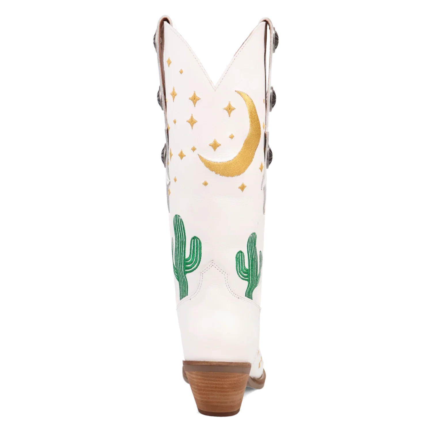 Dingo | Pachita Leather Cowgirl Boots
