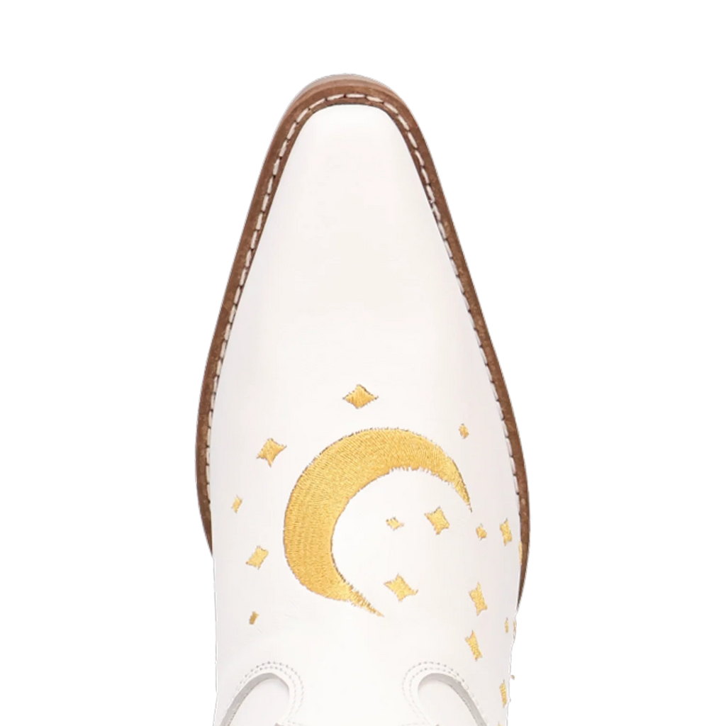 Dingo | Pachita Leather Cowgirl Boots