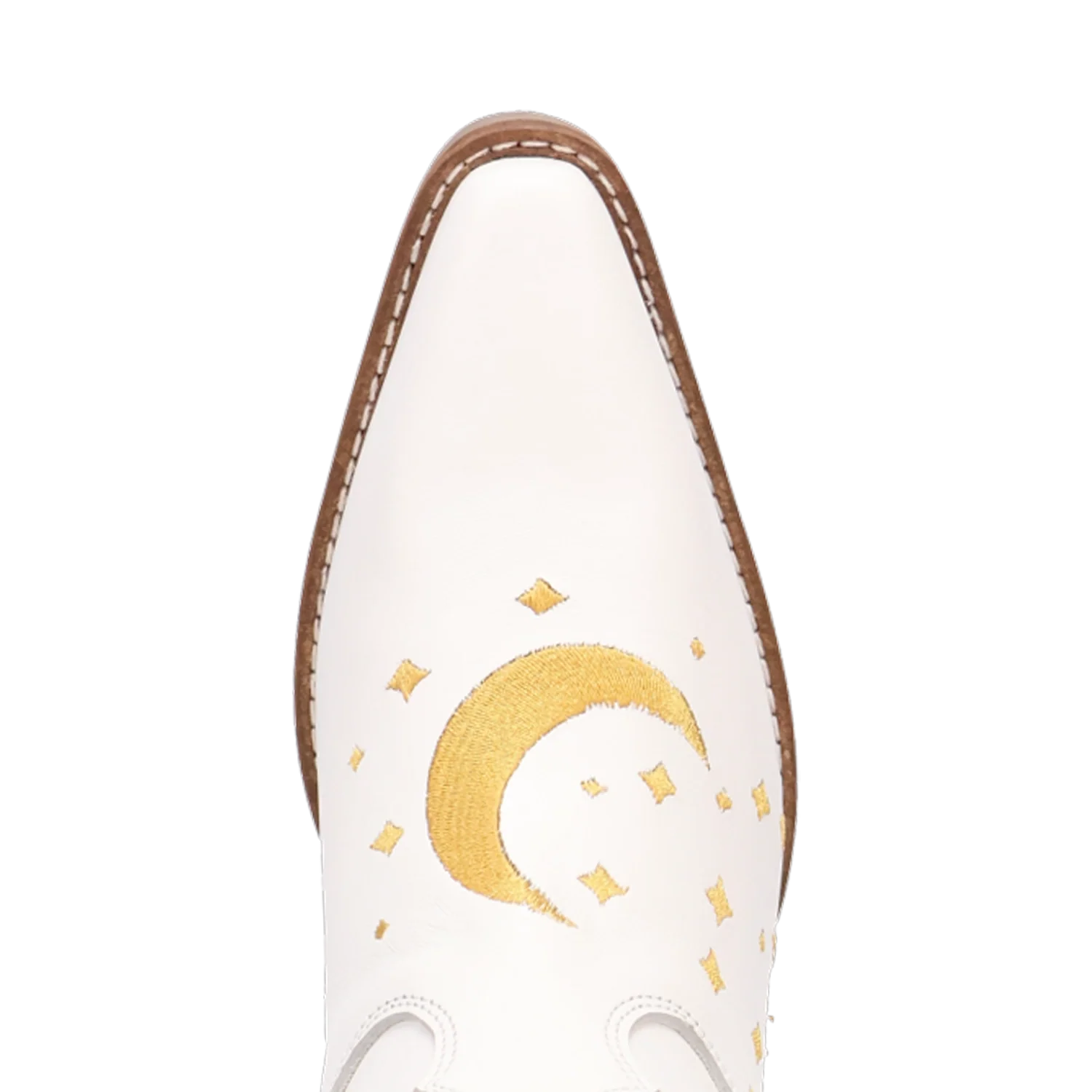 Dingo | Pachita Leather Cowgirl Boots
