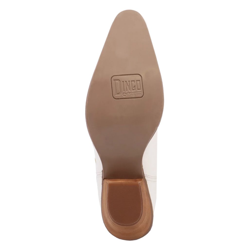 Dingo | Pachita Leather Cowgirl Boots