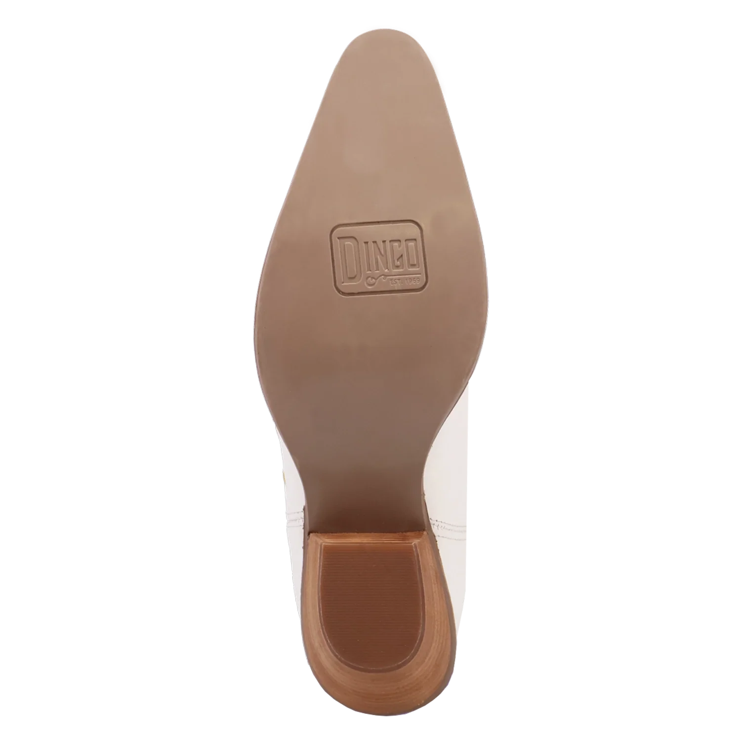 Dingo | Pachita Leather Cowgirl Boots