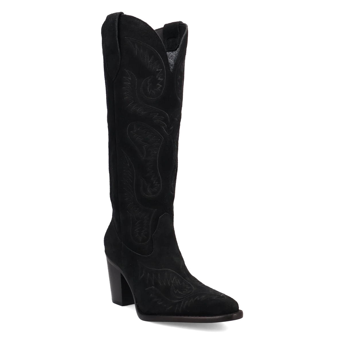 Dingo Evita - Women's Leather Cowgirl Boots | Available in FIVE Colors!!!