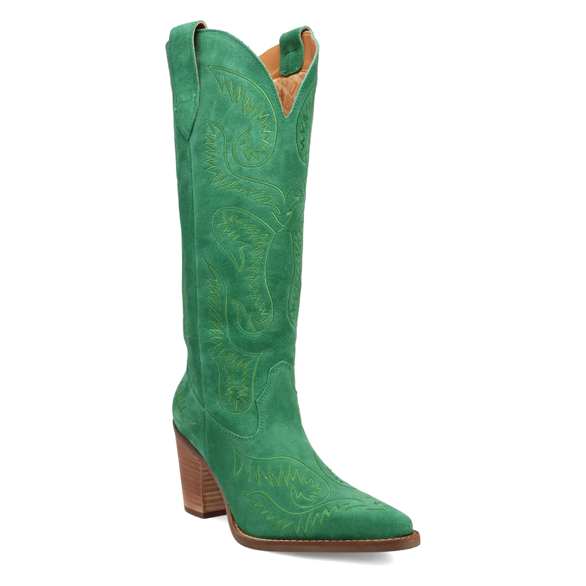 Dingo Evita - Women's Leather Cowgirl Boots | Available in FIVE Colors!!!