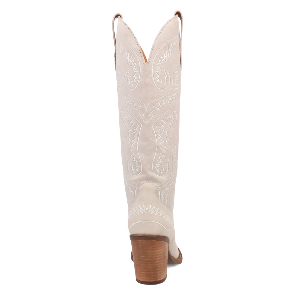 Dingo Evita - Women's Leather Cowgirl Boots | Available in FIVE Colors!!!