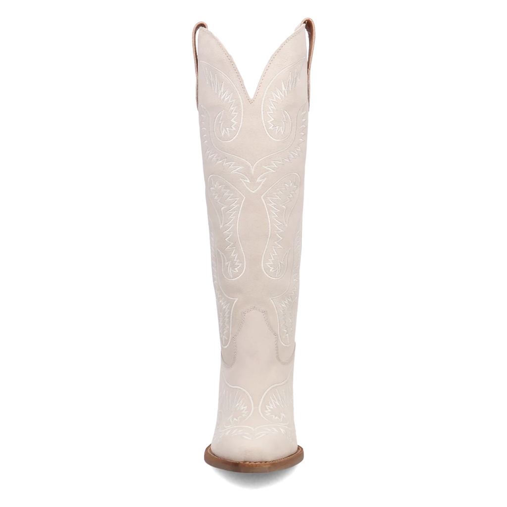 Dingo Evita - Women's Leather Cowgirl Boots | Available in FIVE Colors!!!