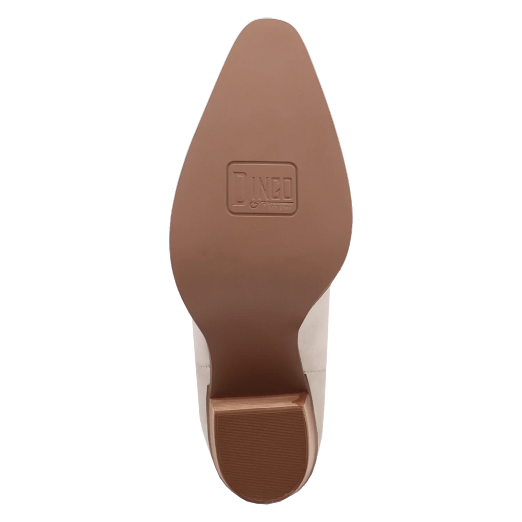 Dingo Evita - Women's Leather Cowgirl Boots | Available in FIVE Colors!!!