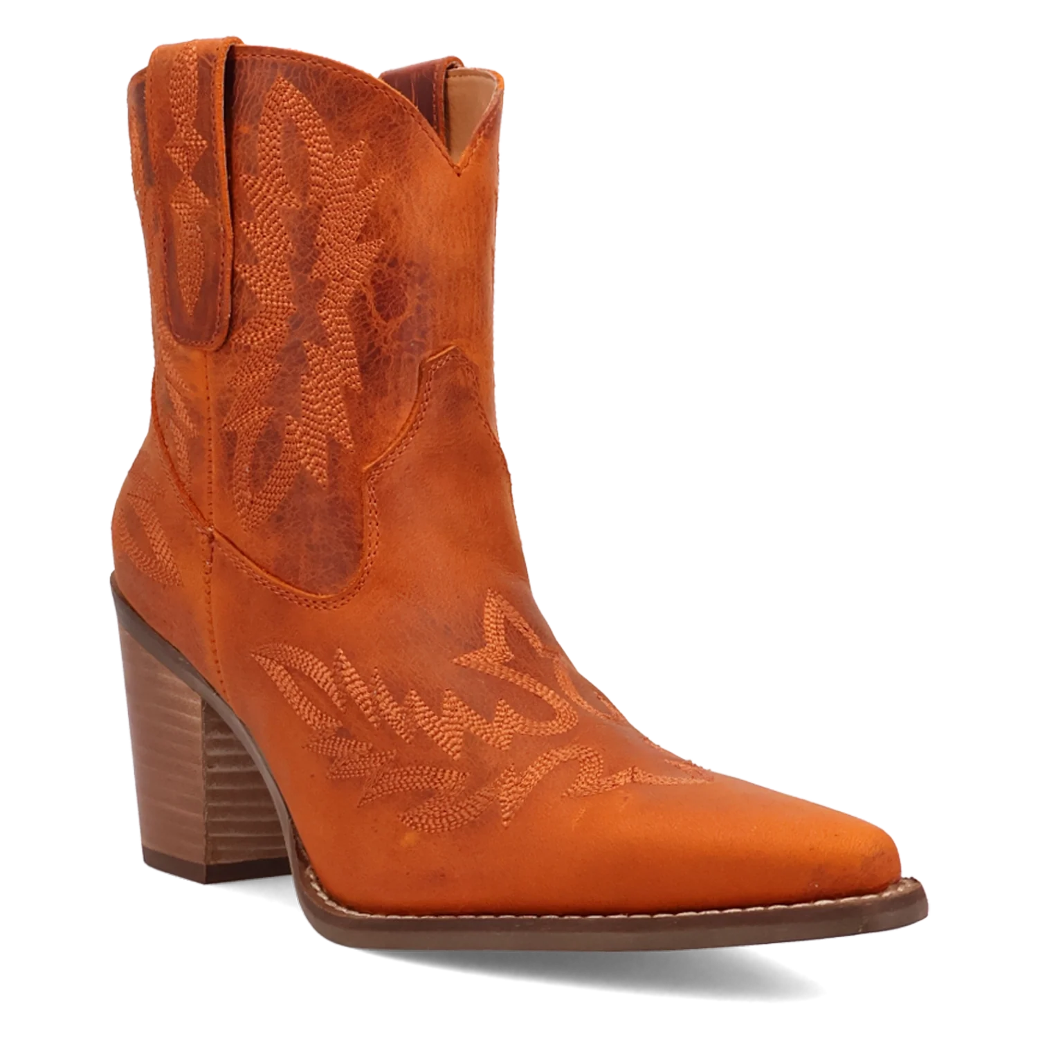 Dingo | Rocky Top Booties - 4 Colors!