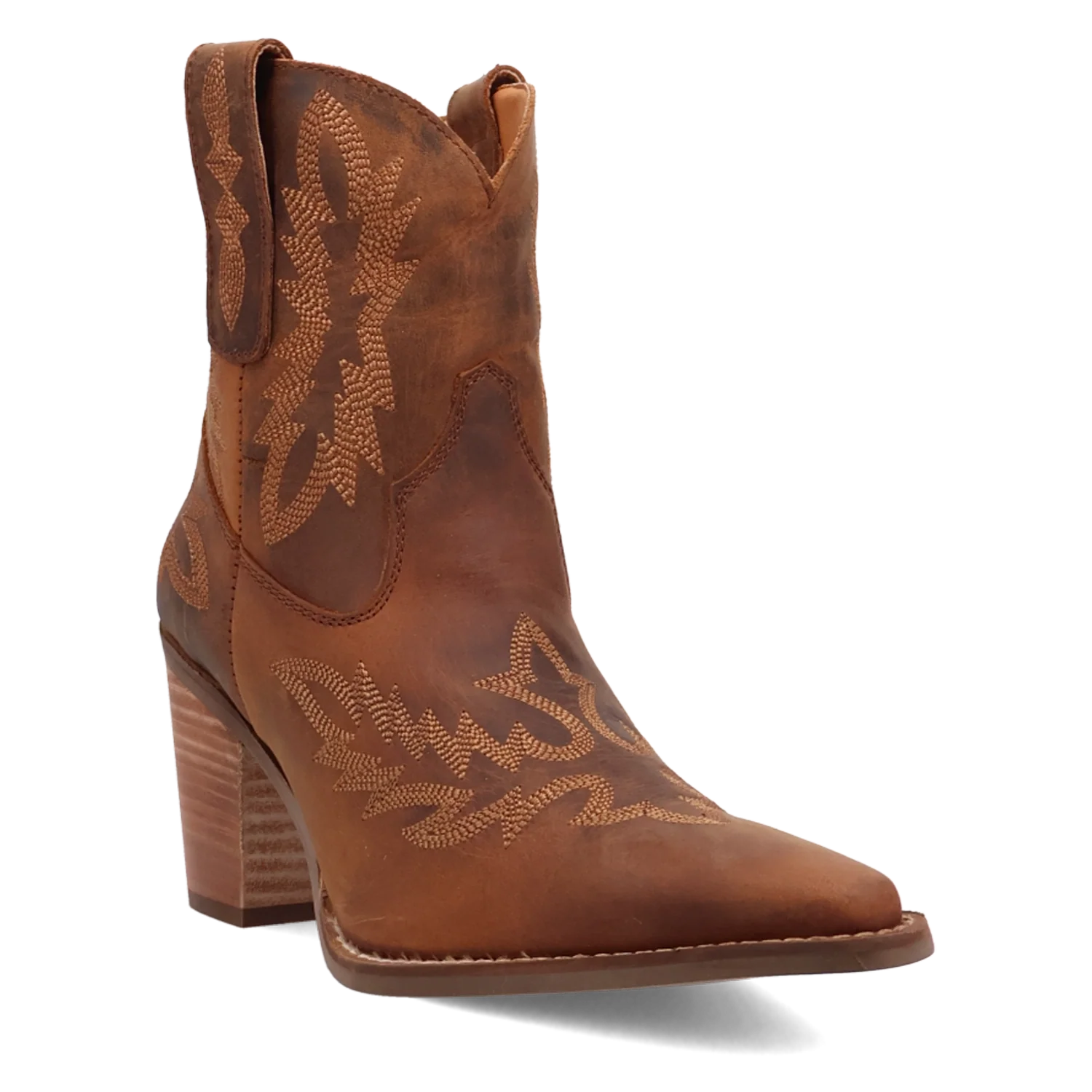Dingo | Rocky Top Booties - 4 Colors!
