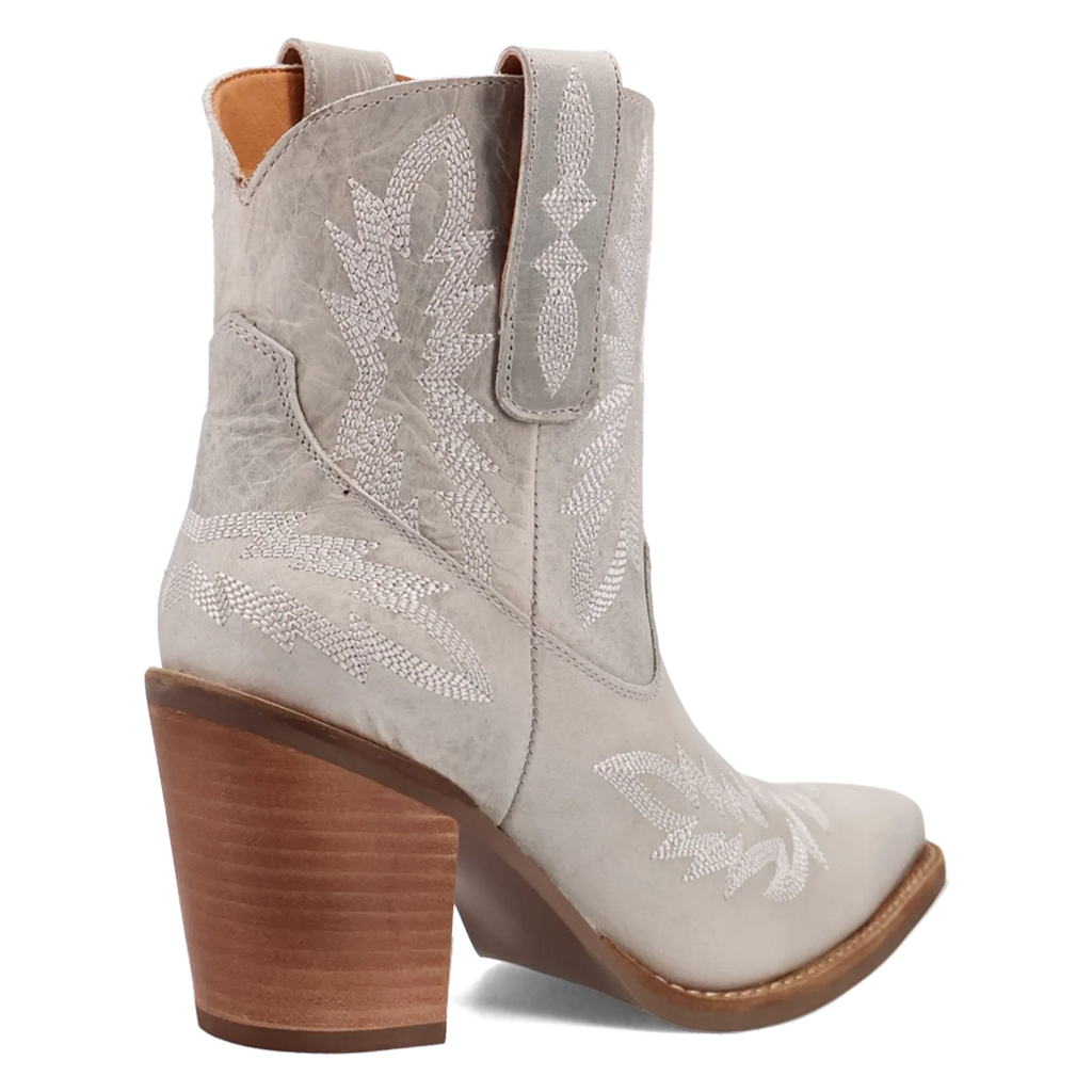 Dingo | Rocky Top Booties - 4 Colors!