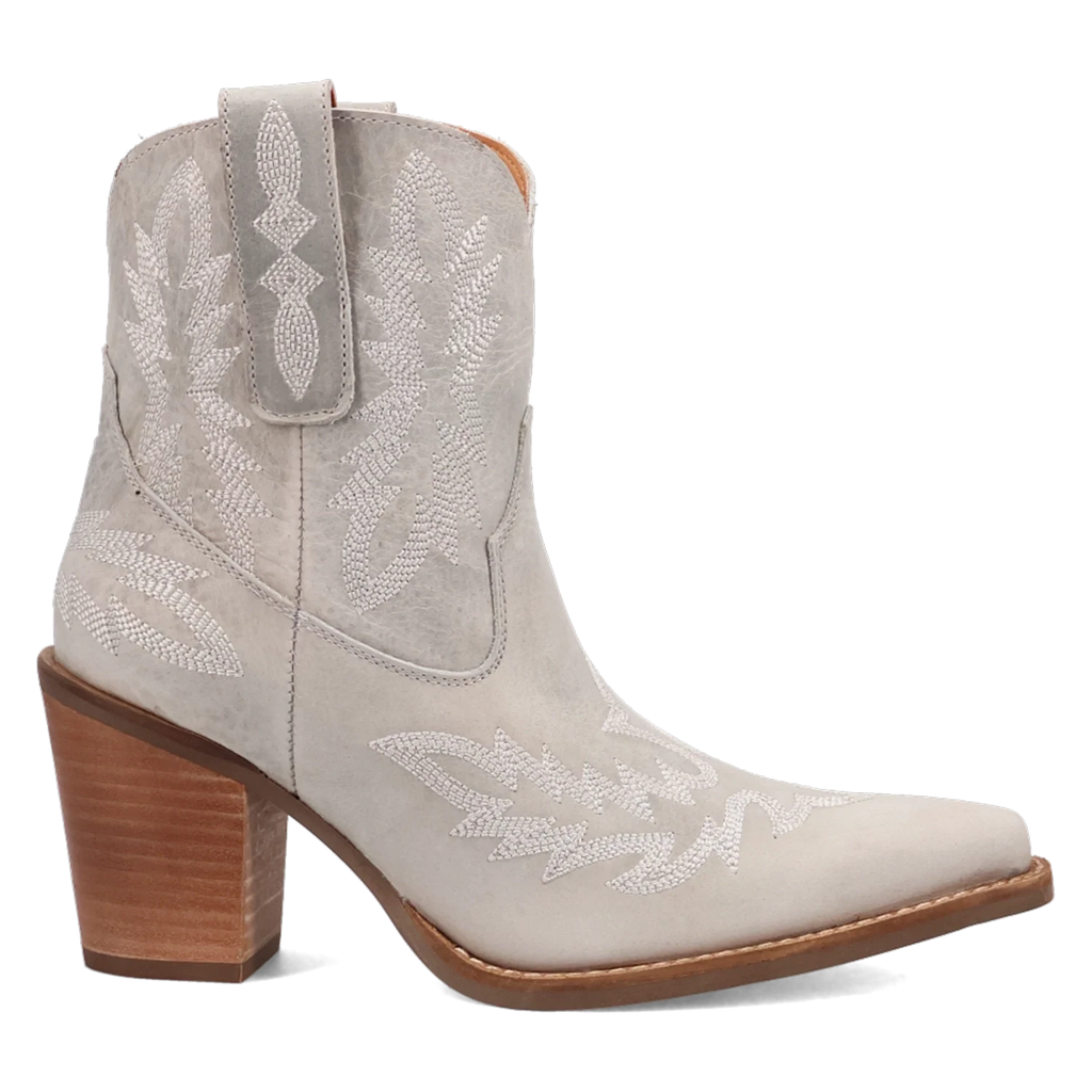 Dingo | Rocky Top Booties - 4 Colors!