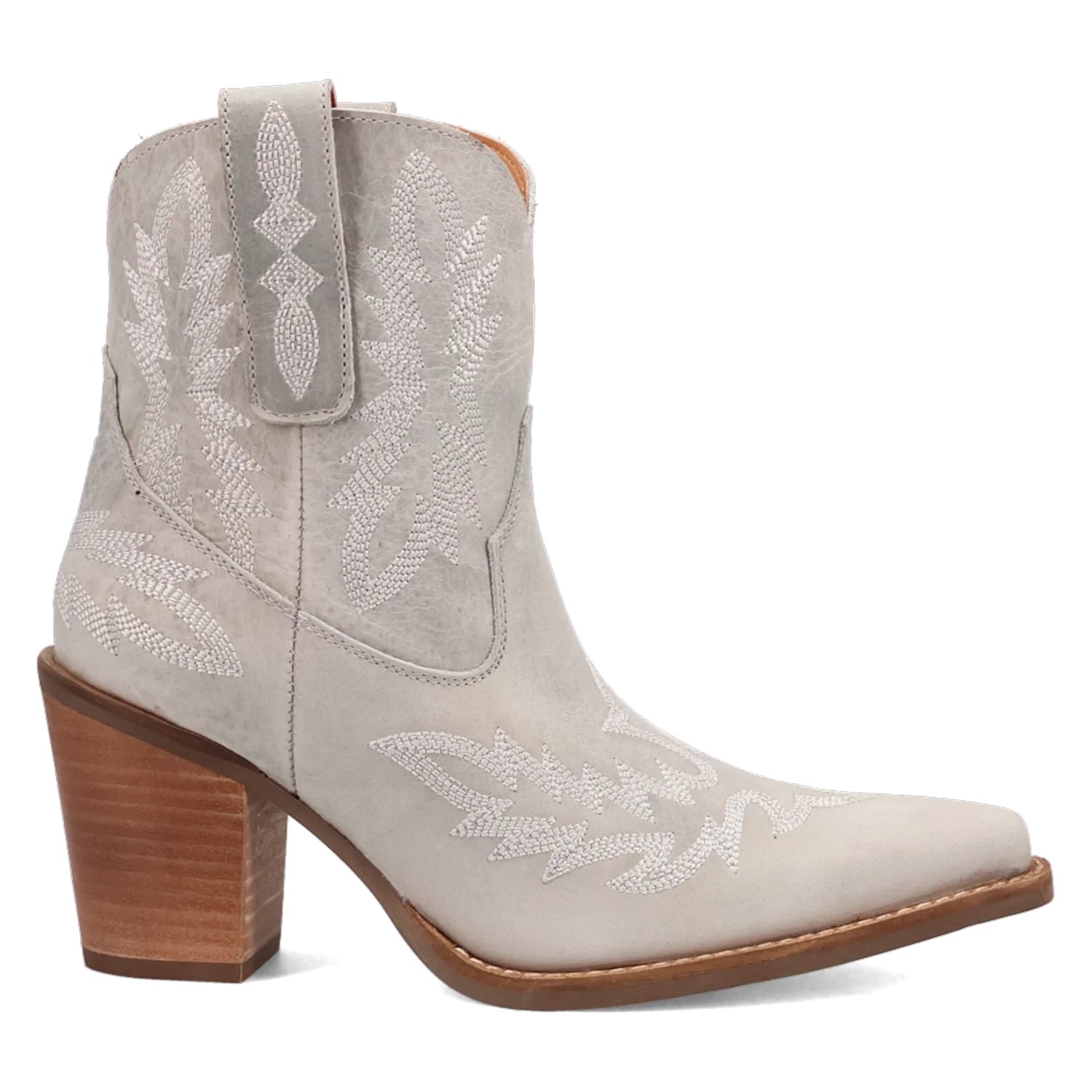 Dingo | Rocky Top Booties - 4 Colors!