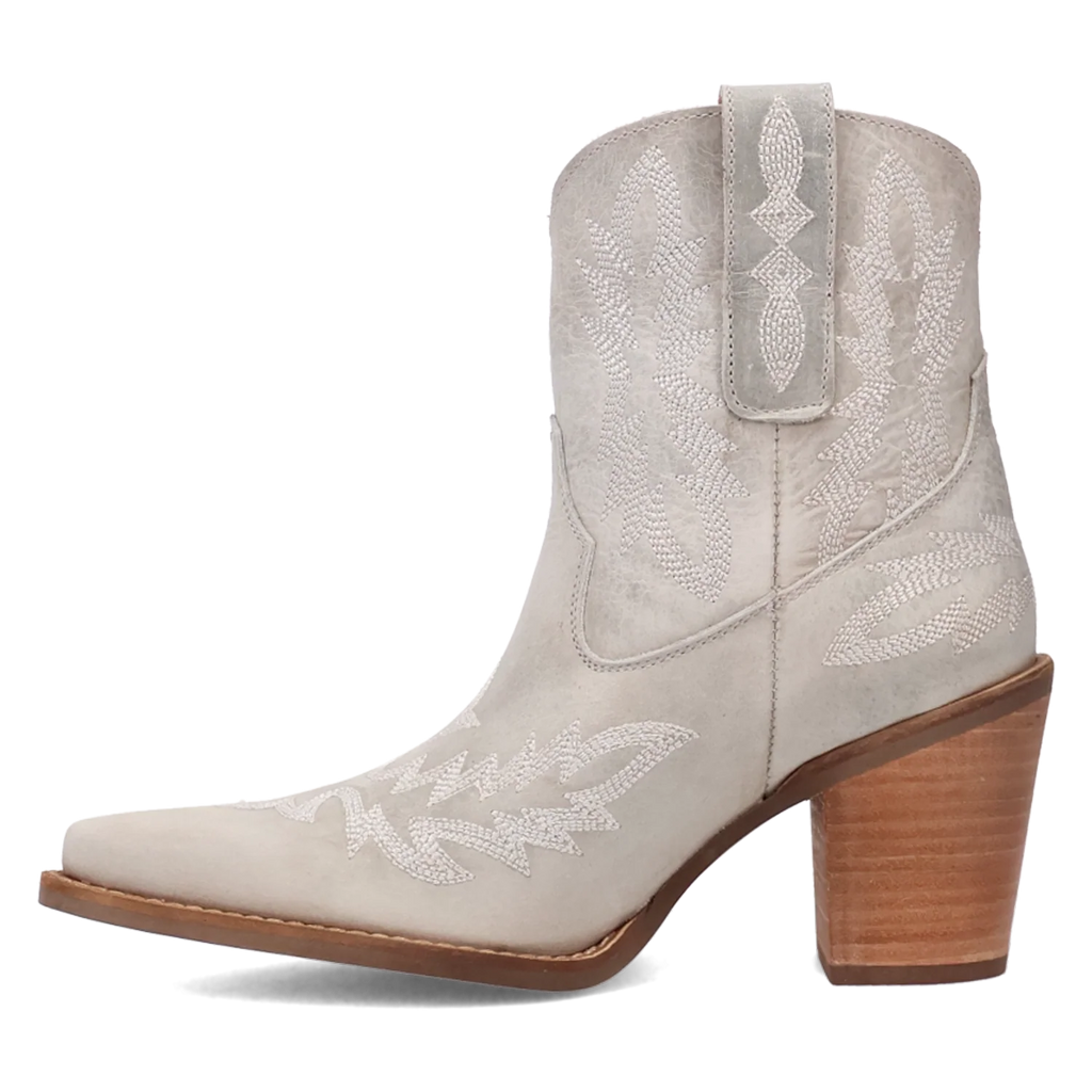 Dingo | Rocky Top Booties - 4 Colors!