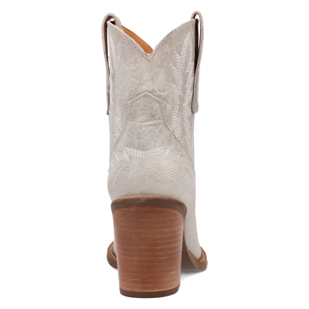 Dingo | Rocky Top Booties - 4 Colors!