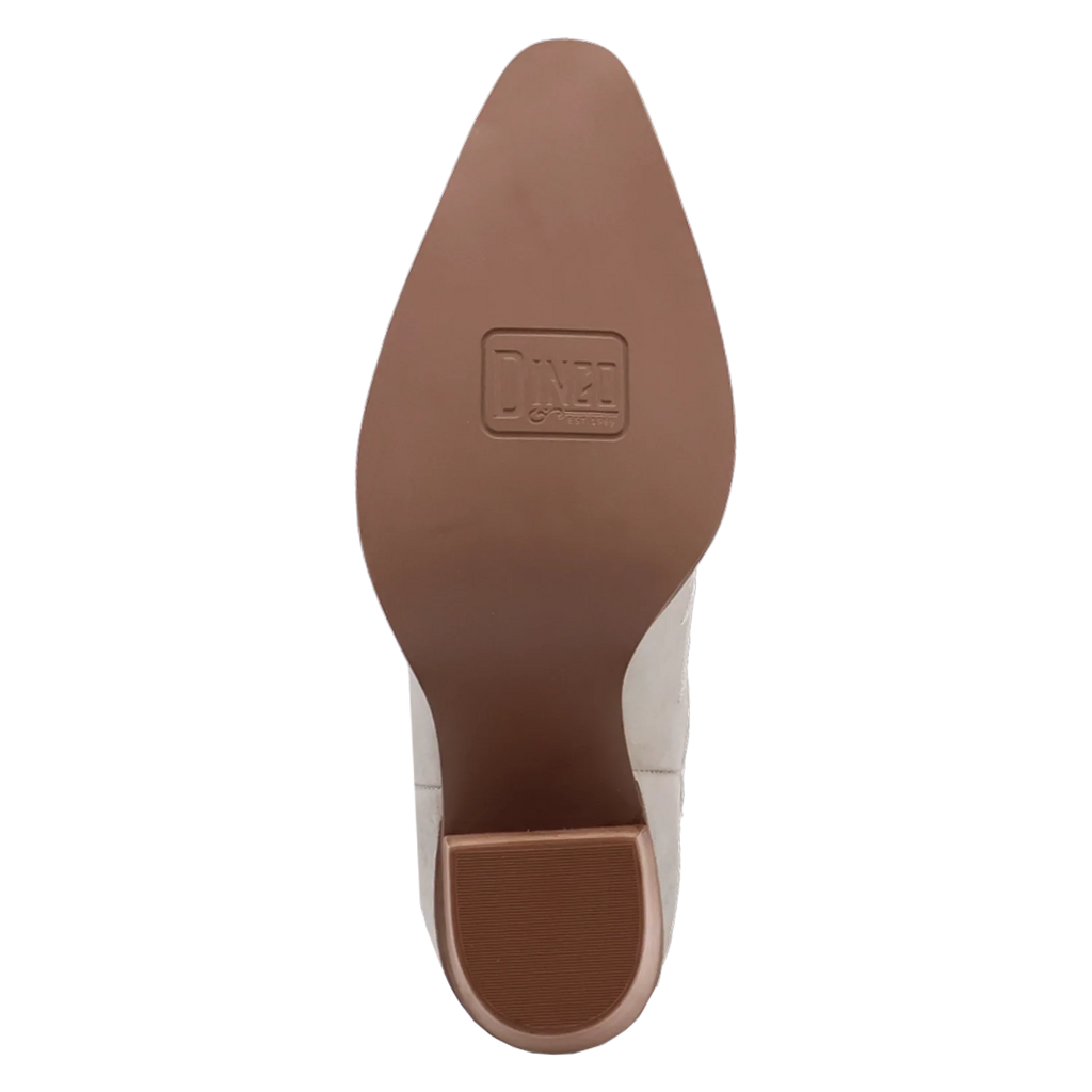 Dingo | Rocky Top Booties - 4 Colors!