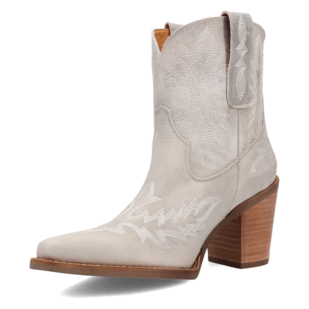 Dingo | Rocky Top Booties - 4 Colors!