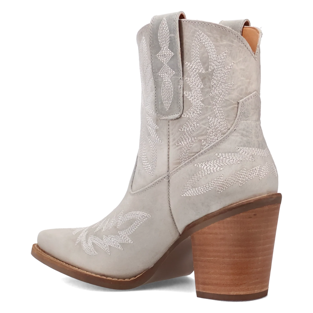 Dingo | Rocky Top Booties - 4 Colors!