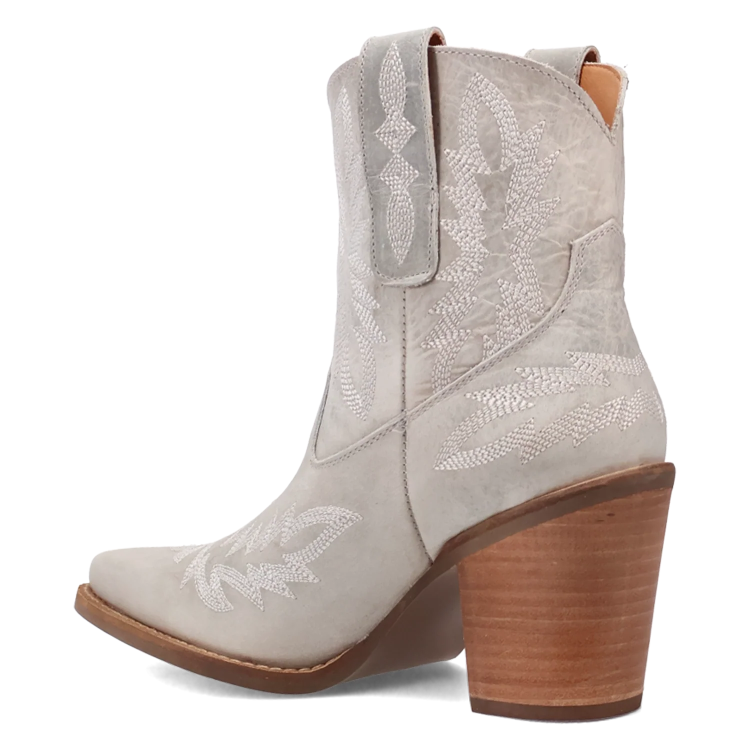 Dingo | Rocky Top Booties - 4 Colors!