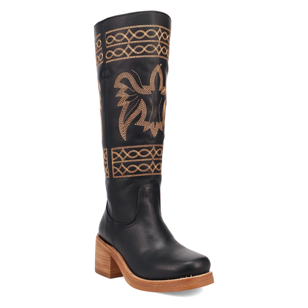 Dingo Avalon - Women's Leather Cowgirl Boots | Available in SIX Colors!!!