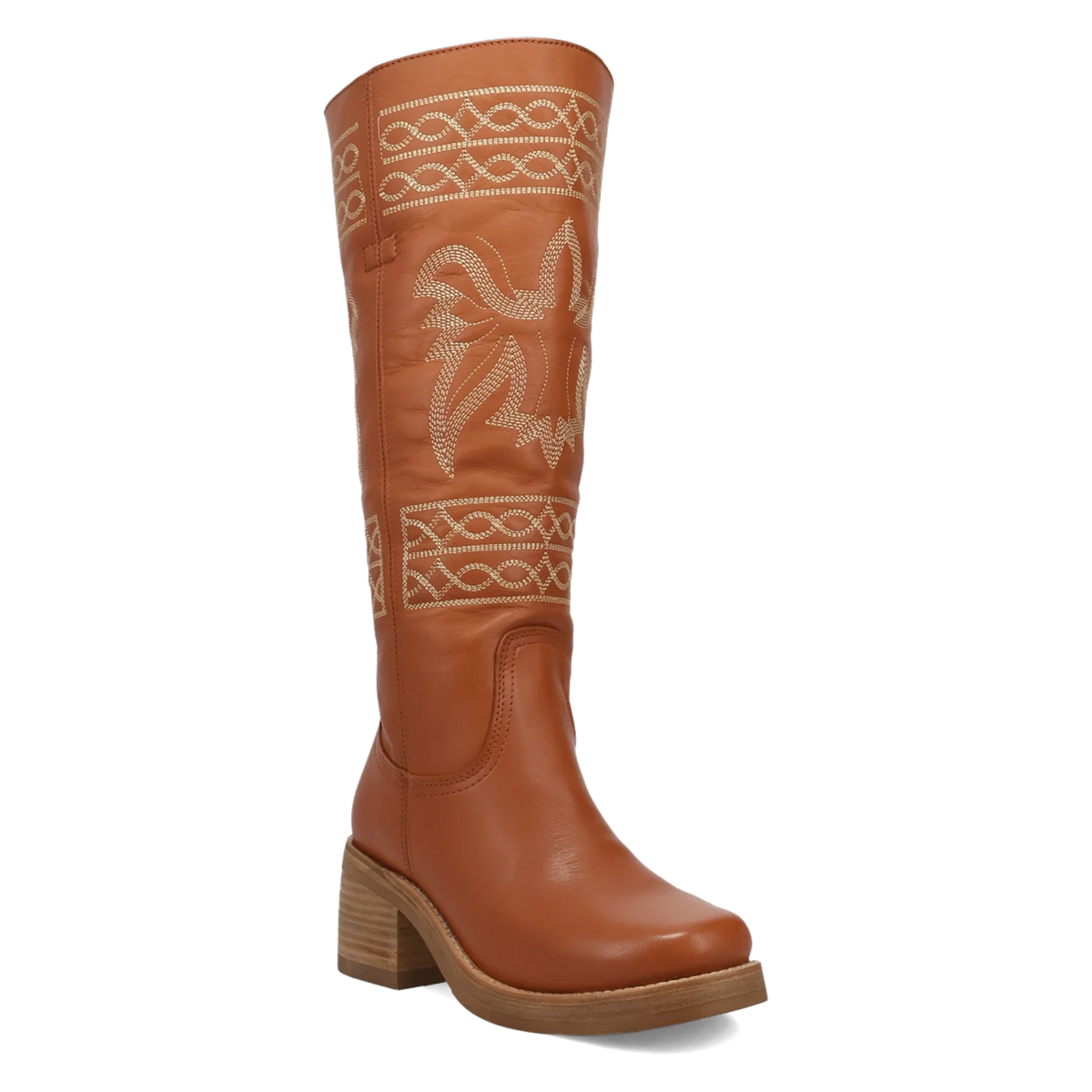 Dingo Avalon - Women's Leather Cowgirl Boots | Available in SIX Colors!!!