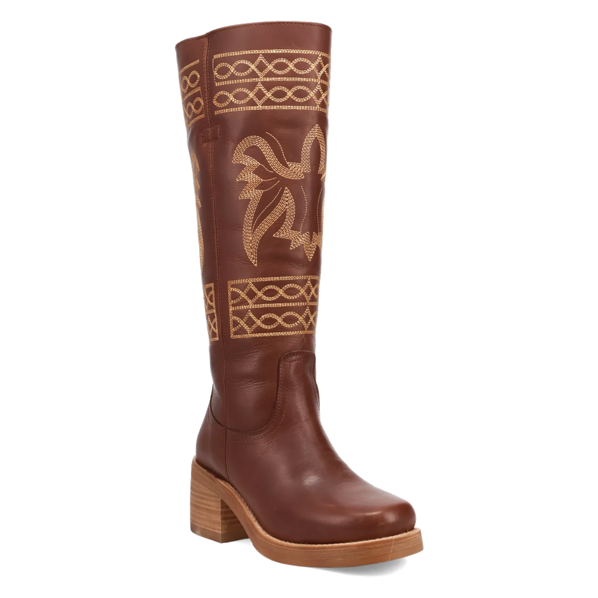 Dingo Avalon - Women's Leather Cowgirl Boots | Available in SIX Colors!!!