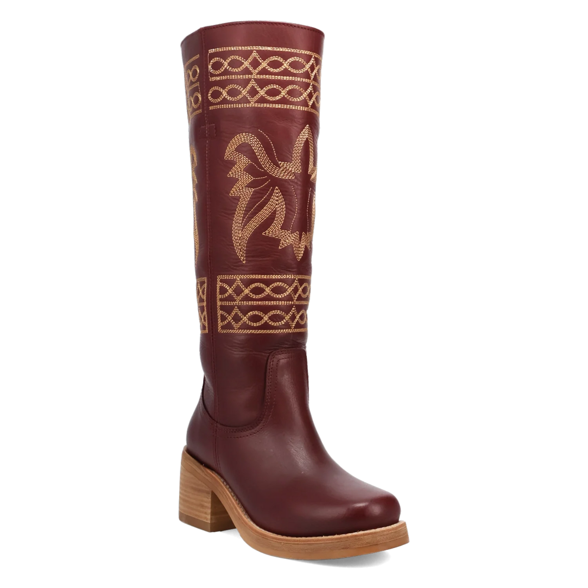 Dingo Avalon - Women's Leather Cowgirl Boots | Available in SIX Colors!!!