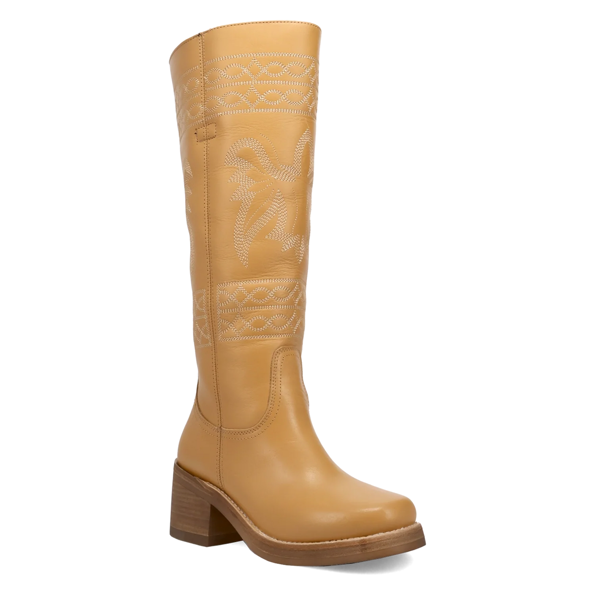Dingo Avalon - Women's Leather Cowgirl Boots | Available in SIX Colors!!!