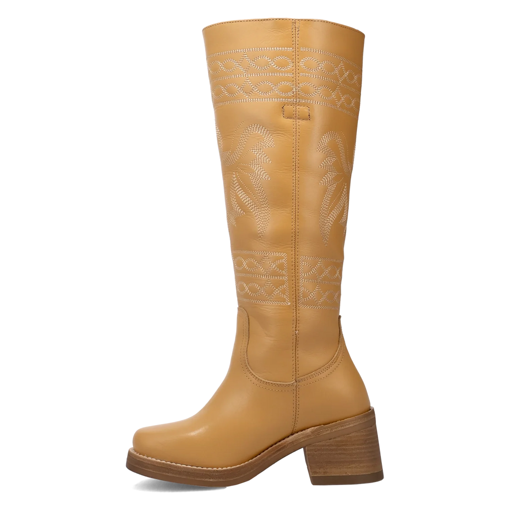 Dingo Avalon - Women's Leather Cowgirl Boots | Available in SIX Colors!!!
