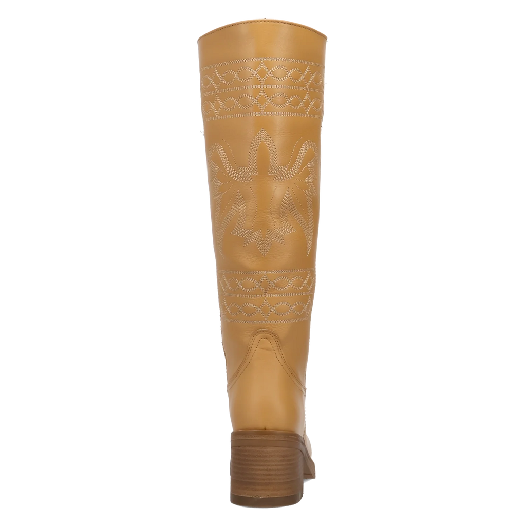 Dingo Avalon - Women's Leather Cowgirl Boots | Available in SIX Colors!!!