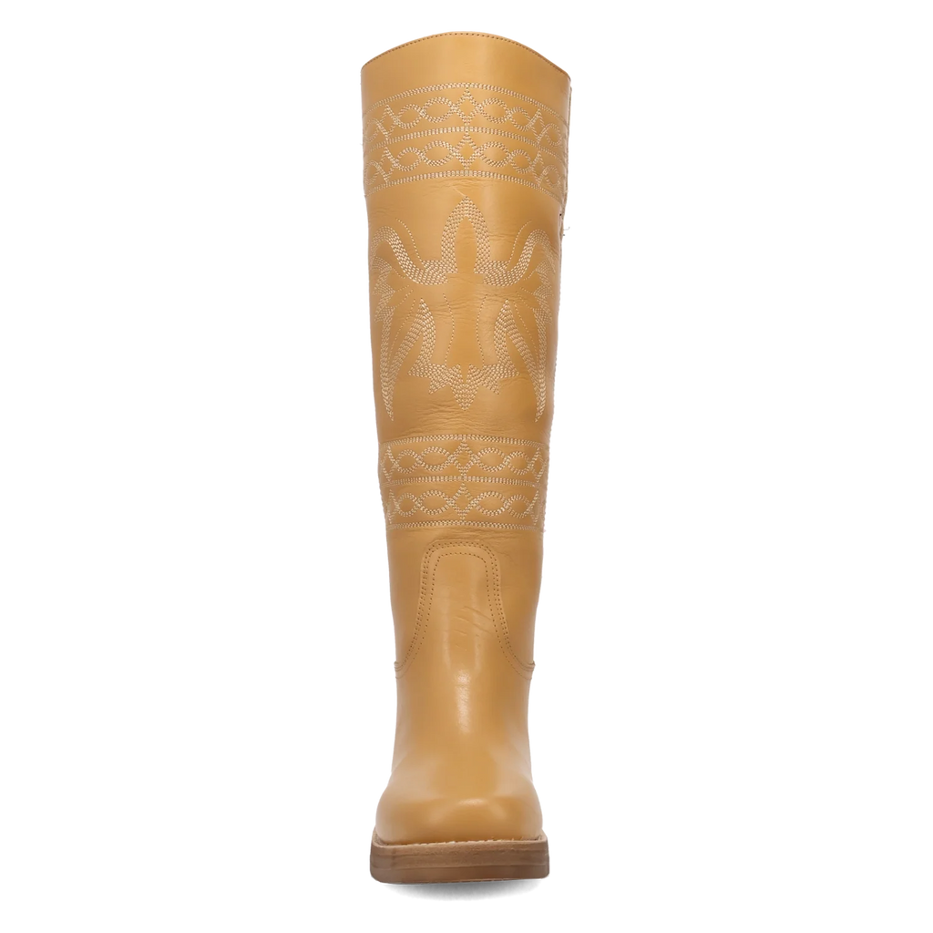 Dingo Avalon - Women's Leather Cowgirl Boots | Available in SIX Colors!!!