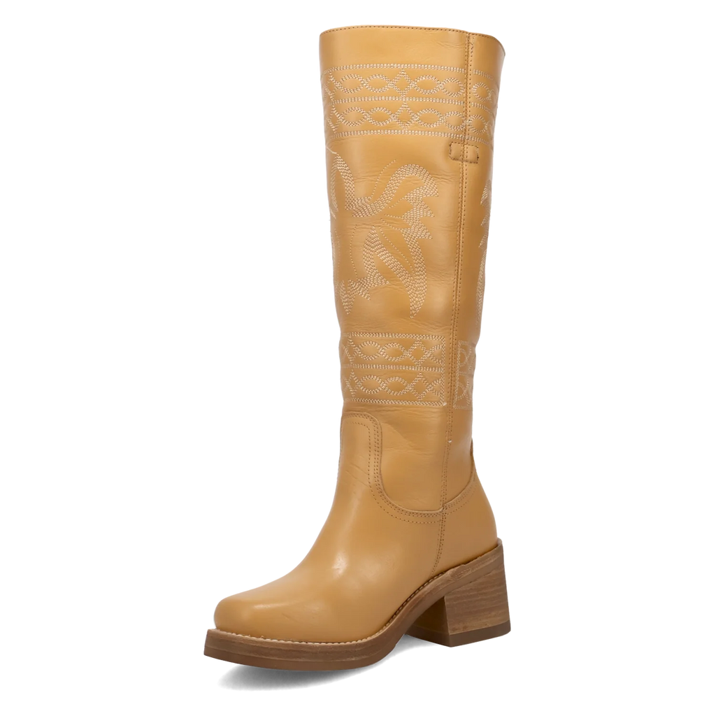 Dingo Avalon - Women's Leather Cowgirl Boots | Available in SIX Colors!!!