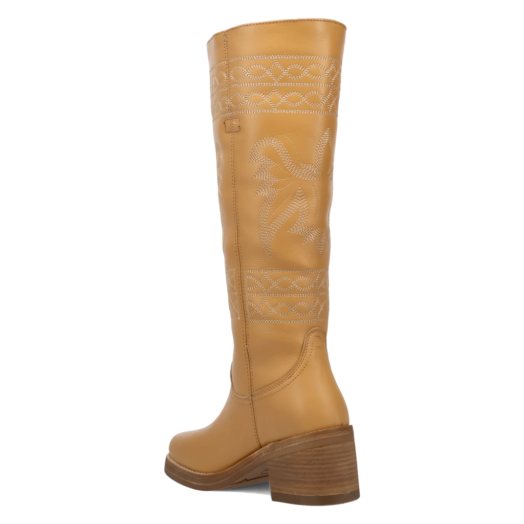 Dingo Avalon - Women's Leather Cowgirl Boots | Available in SIX Colors!!!