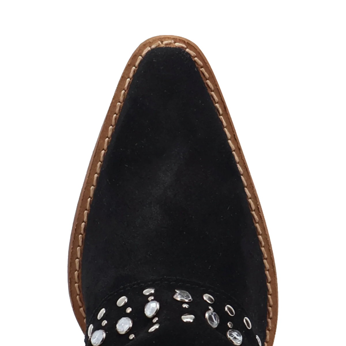 Dingo Howdy Honey - Women's Suede Cowgirl Boots - 5 Colors!!