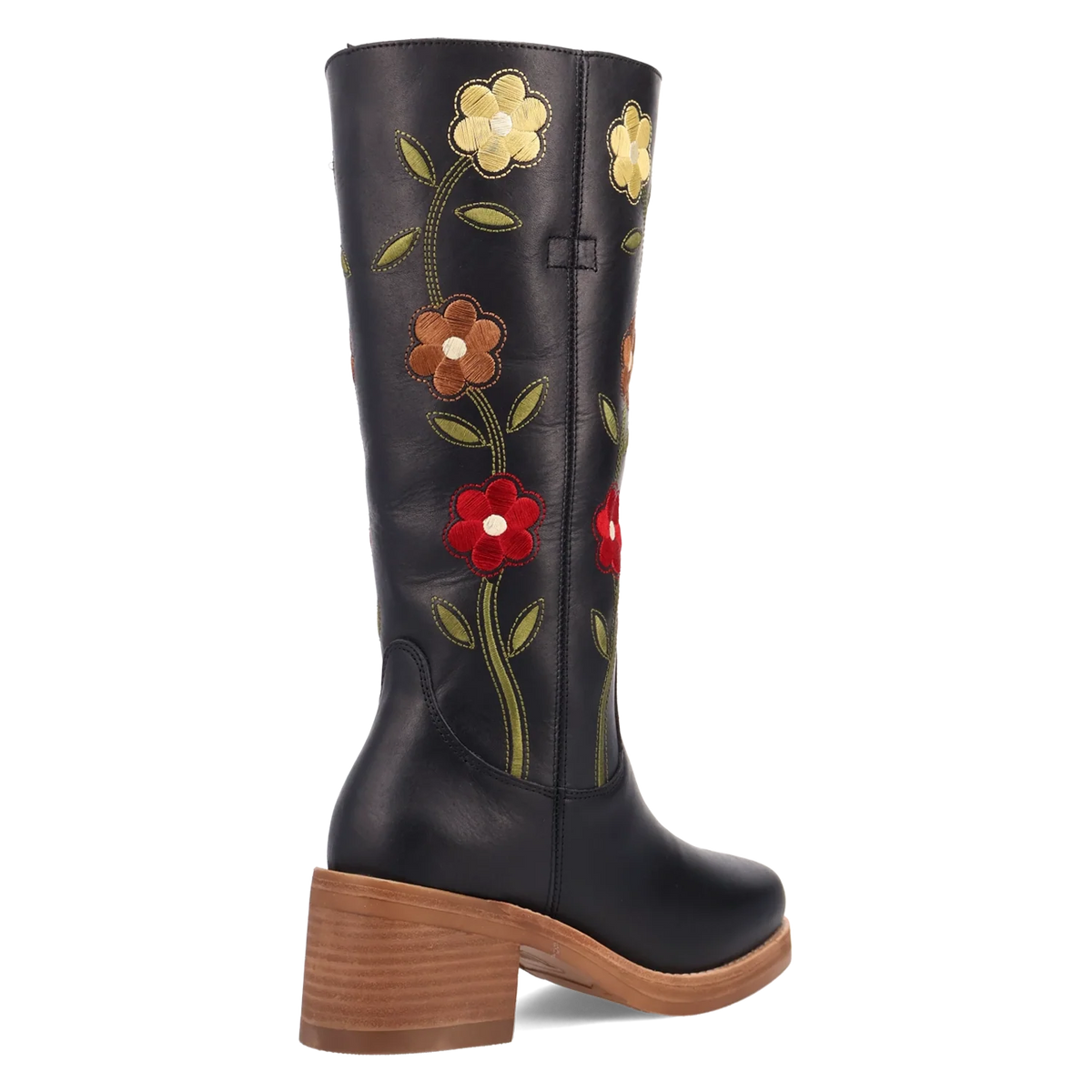 Dingo Bloom - Women's Leather Boots - Multiple Colors!!