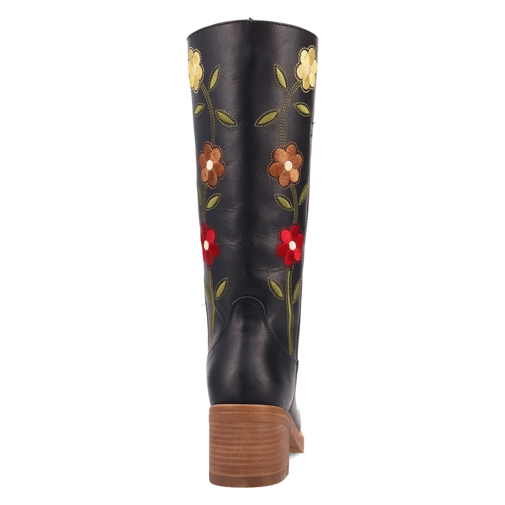 Dingo Bloom - Women's Leather Boots - Multiple Colors!!