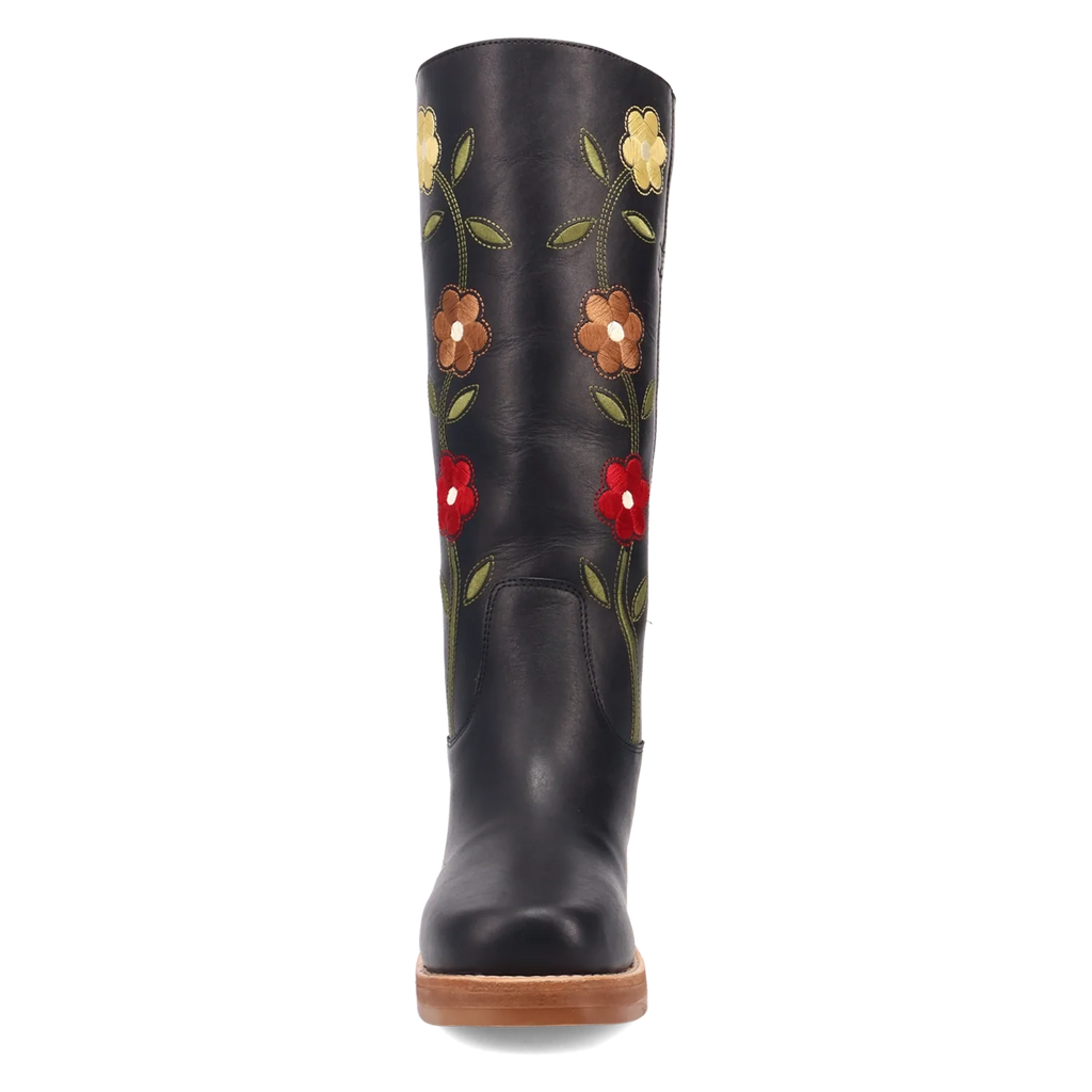 Dingo Bloom - Women's Leather Boots - Multiple Colors!!