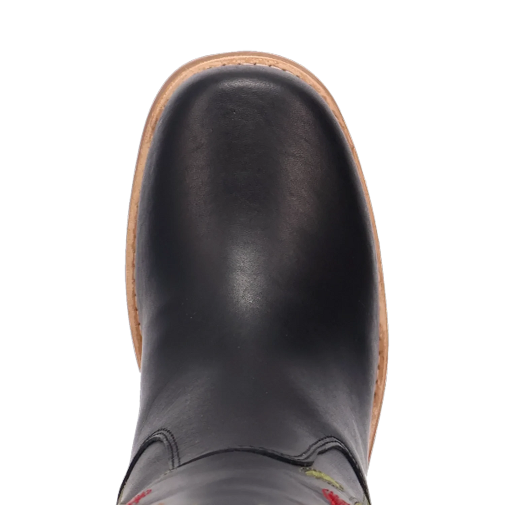 Dingo Bloom - Women's Leather Boots - Multiple Colors!!