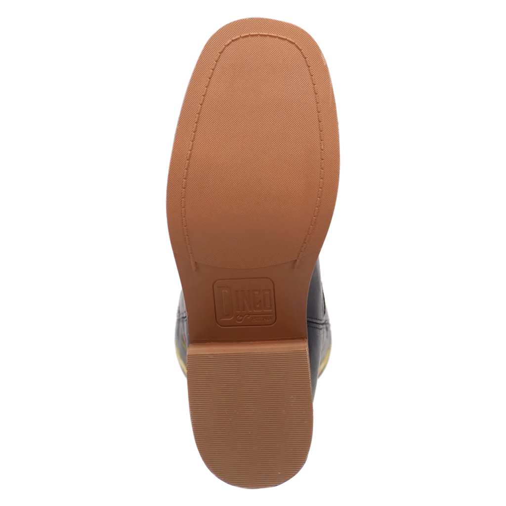 Dingo Bloom - Women's Leather Boots - Multiple Colors!!