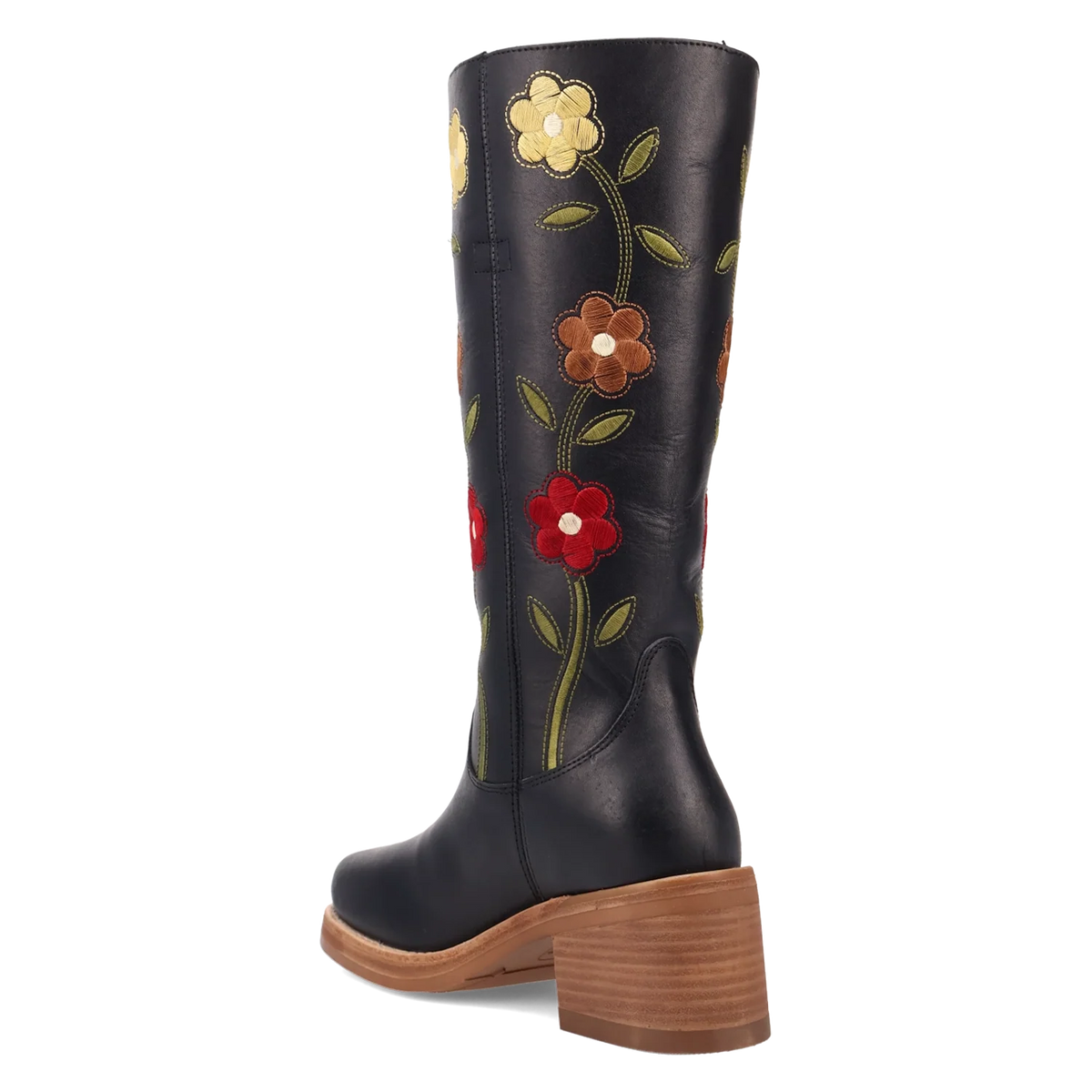 Dingo Bloom - Women's Leather Boots - Multiple Colors!!
