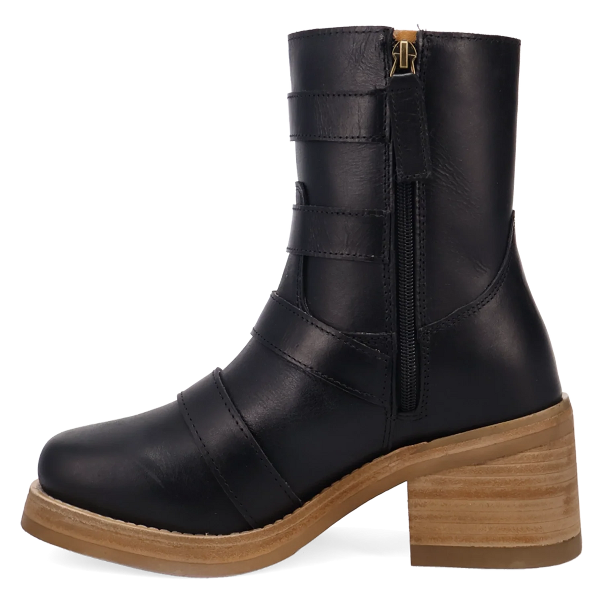 Dingo Topanga - Women's Leather Booties - Multiple Colors!