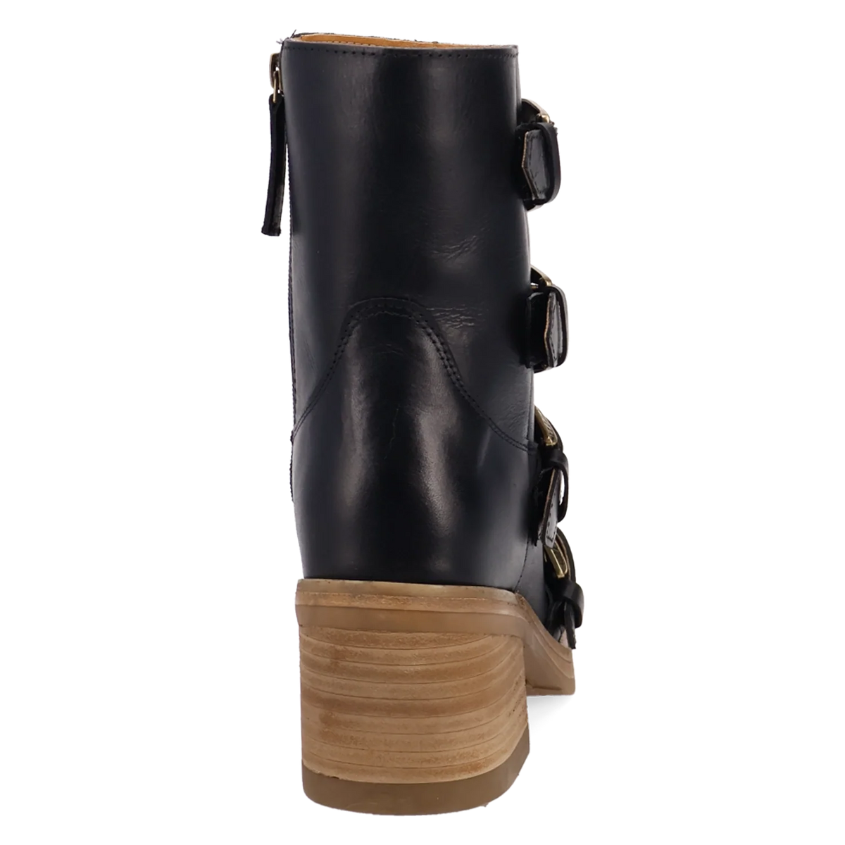 Dingo Topanga - Women's Leather Booties - Multiple Colors!