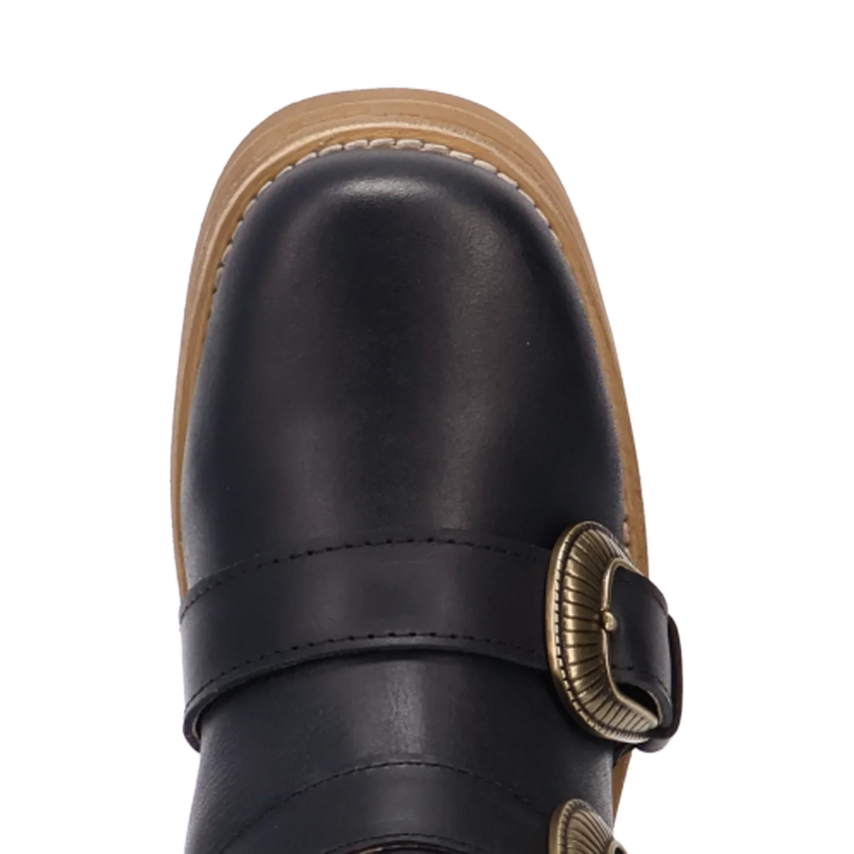 Dingo Topanga - Women's Leather Booties - Multiple Colors!