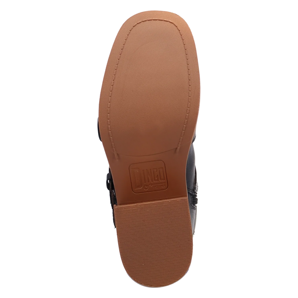 Dingo Topanga - Women's Leather Booties - Multiple Colors!