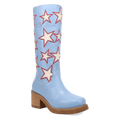 Dingo American Dream - Women's Leather Boots
