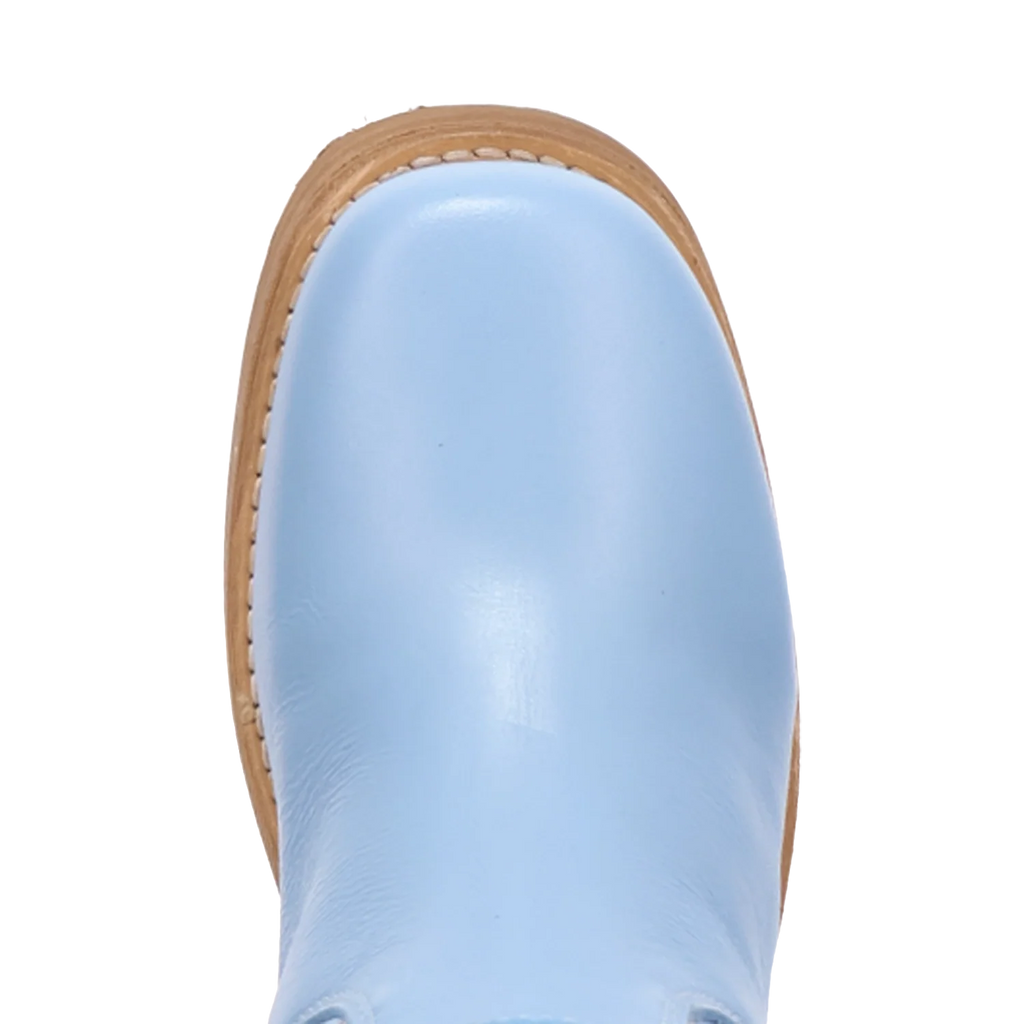 Dingo American Dream - Women's Leather Boots