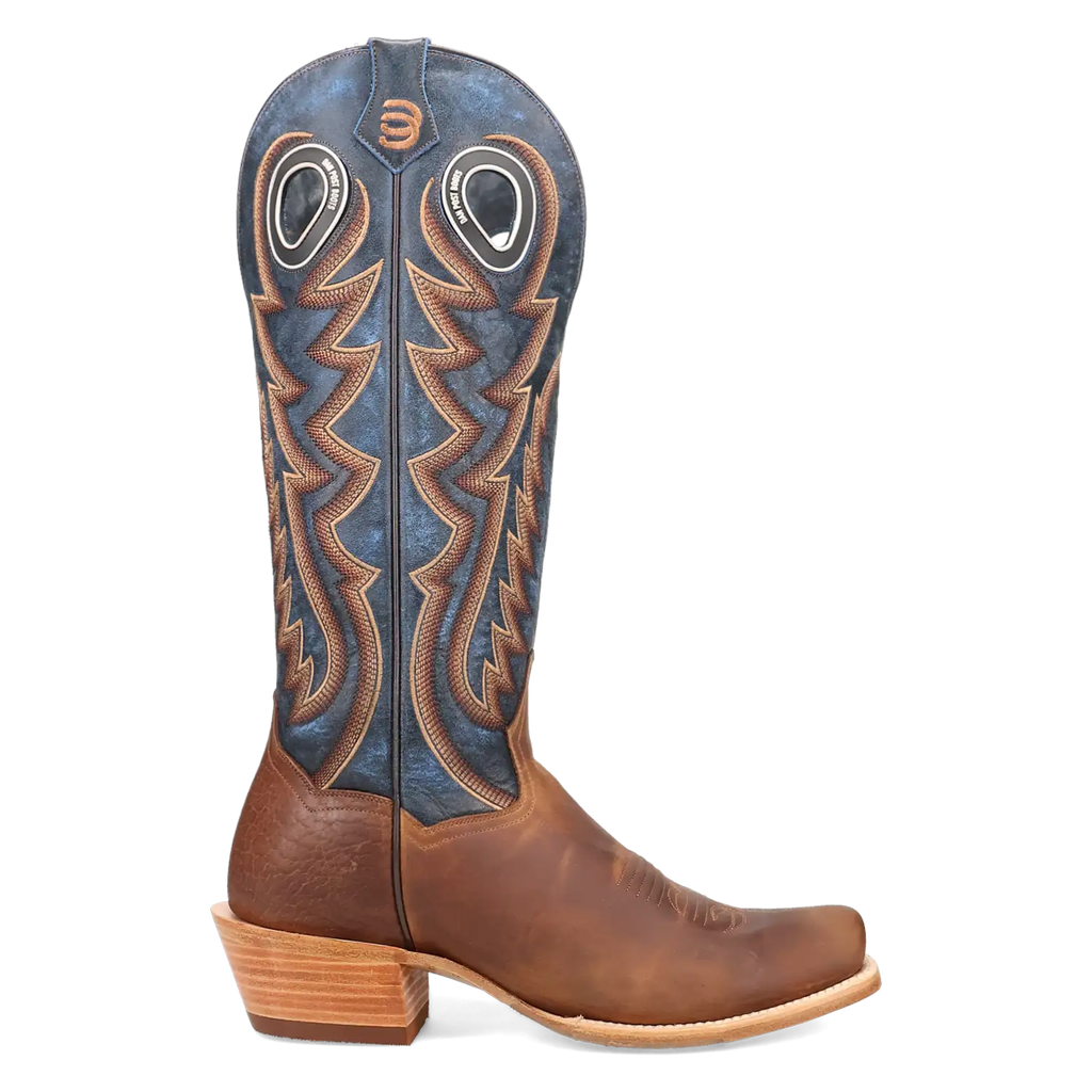 Dan Post | Bucky Men's Leather Cowboy Boots