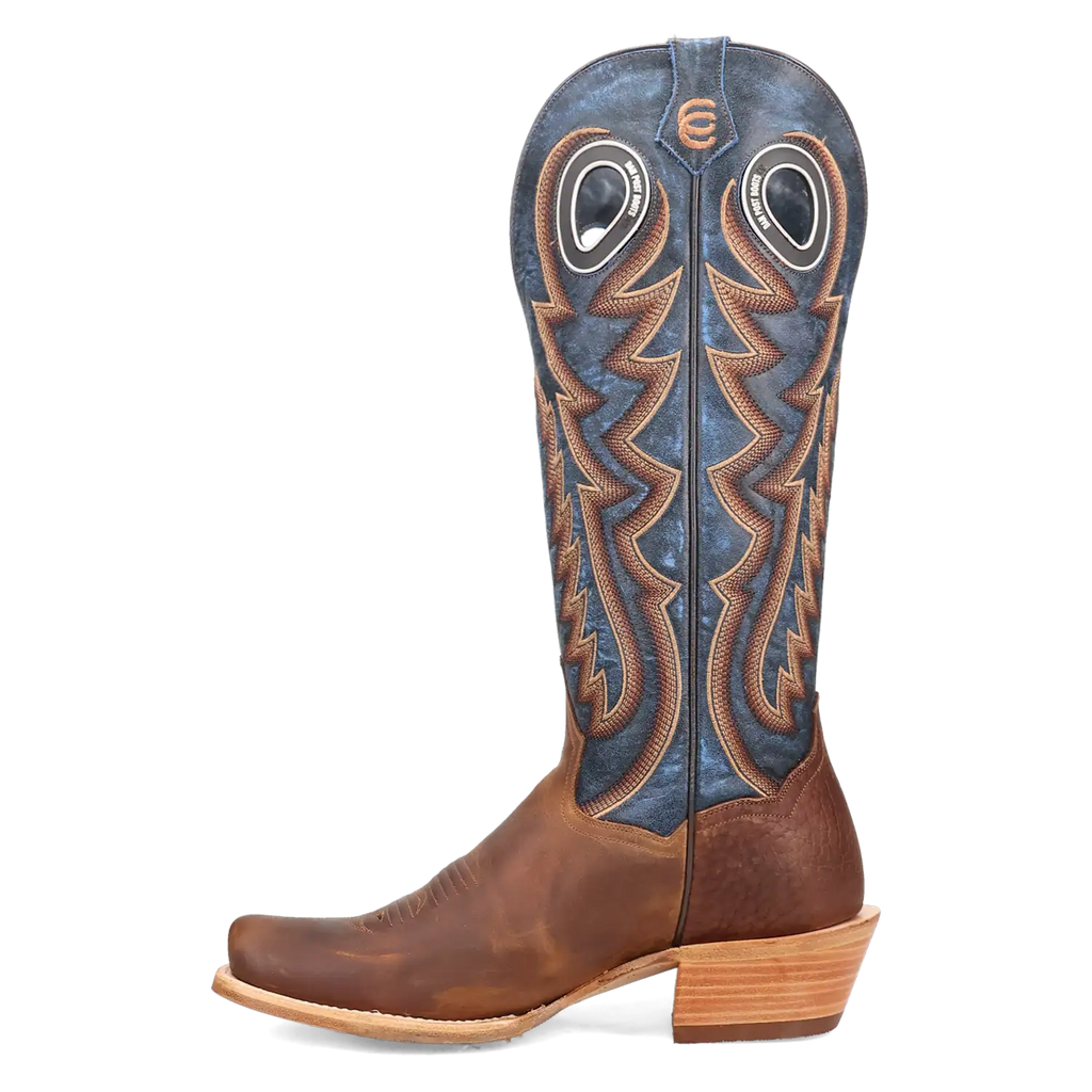 Dan Post | Bucky Men's Leather Cowboy Boots