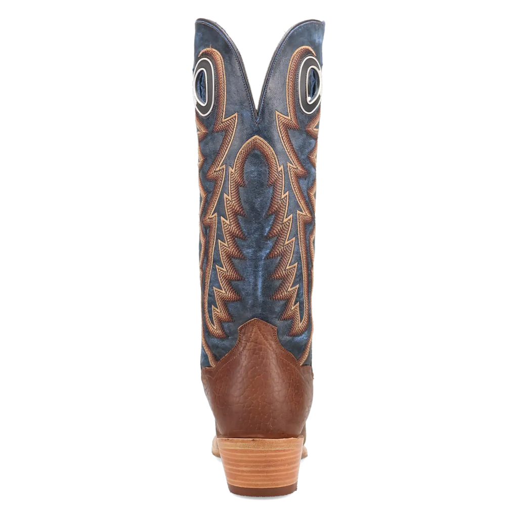 Dan Post | Bucky Men's Leather Cowboy Boots