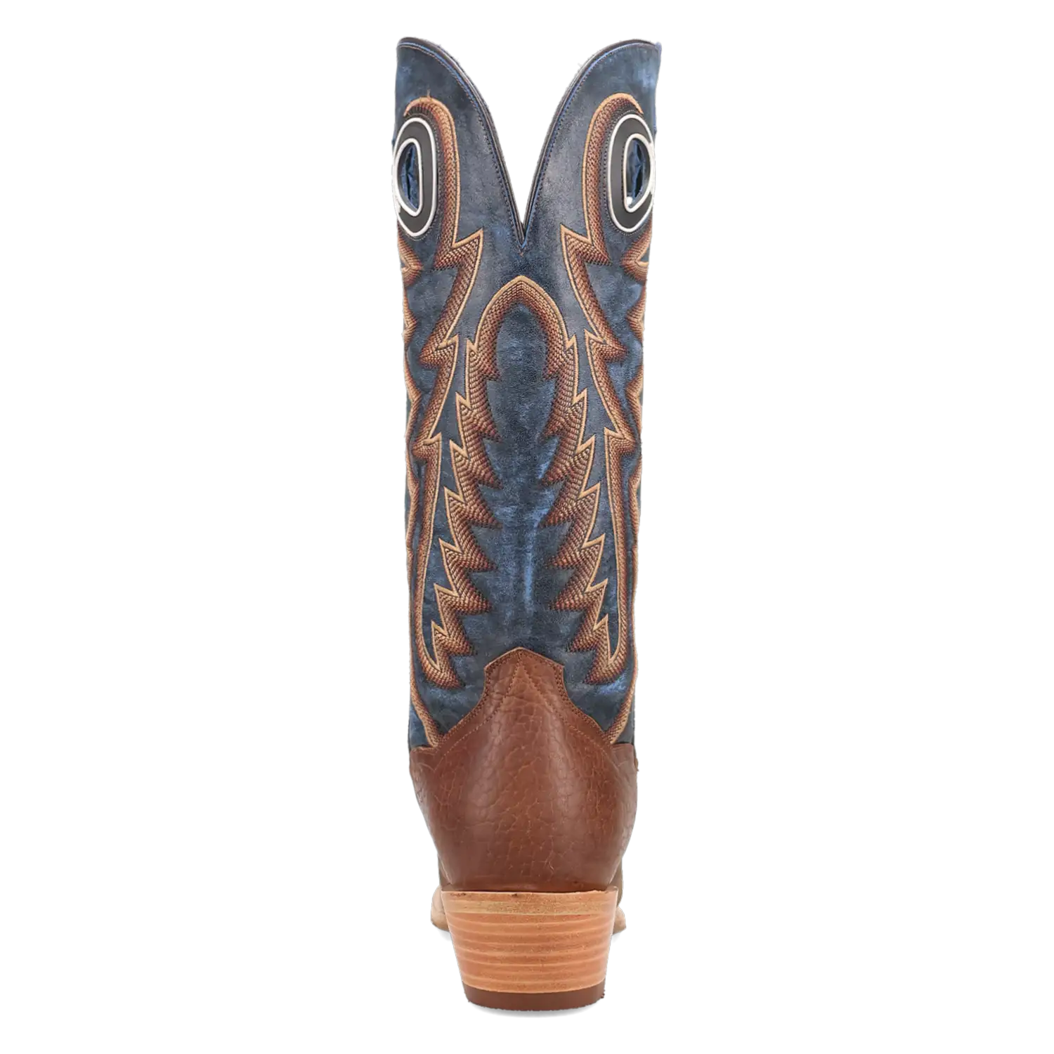 Dan Post | Bucky Men's Leather Cowboy Boots