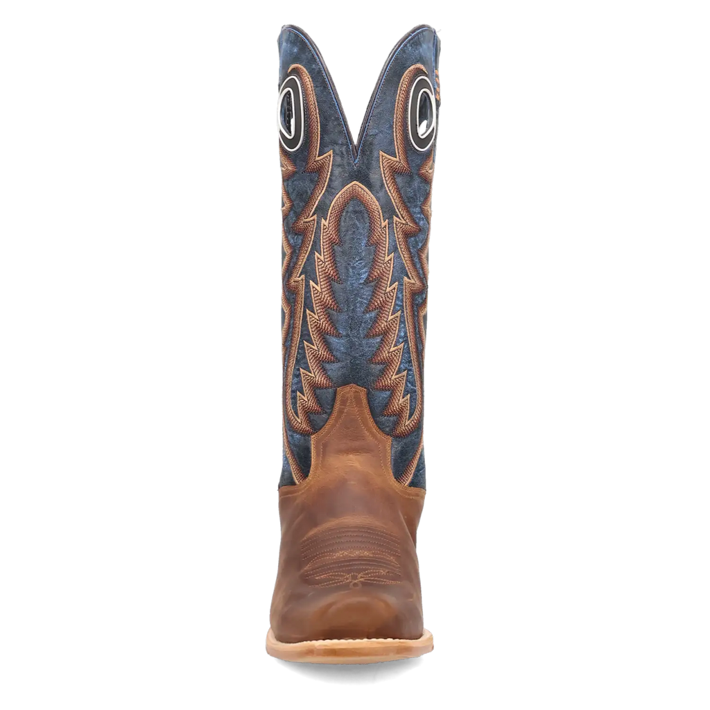 Dan Post | Bucky Men's Leather Cowboy Boots