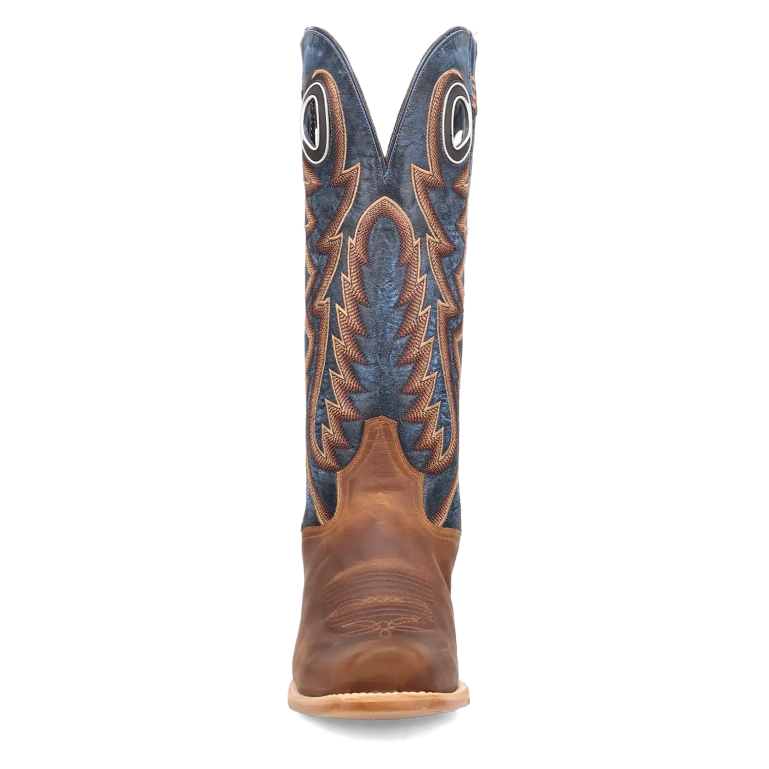 Dan Post | Bucky Men's Leather Cowboy Boots